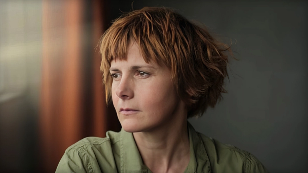 Madame Hoock serie HBO Harry Potter