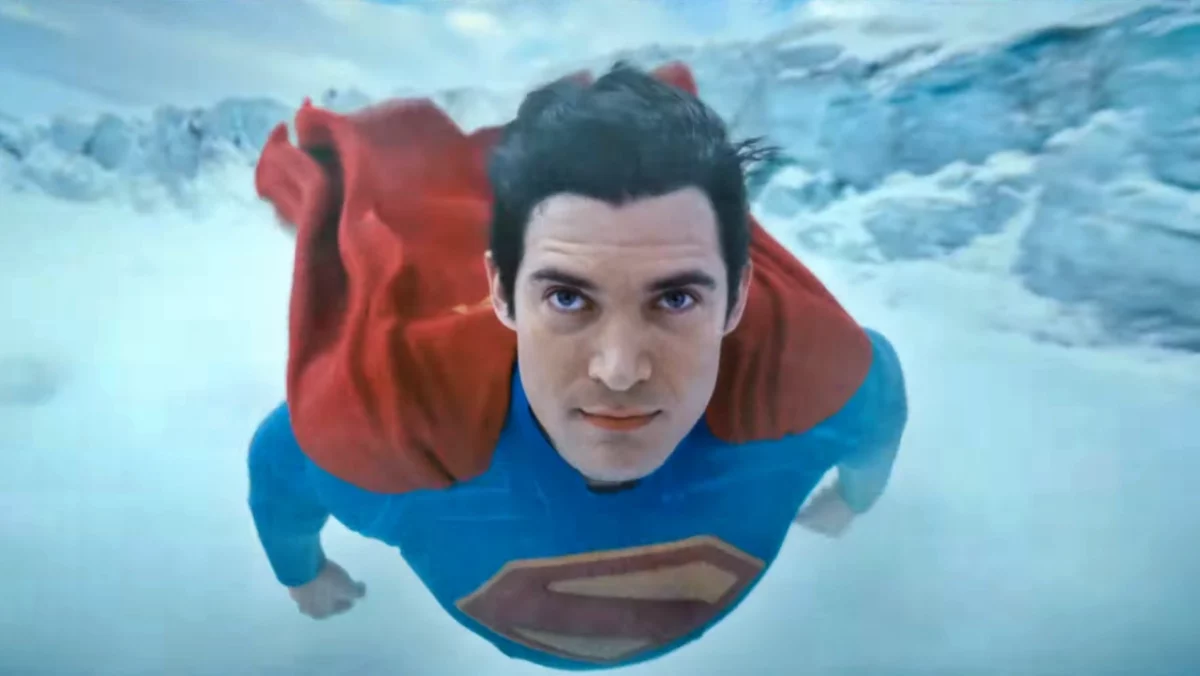 Superman Icon scaled