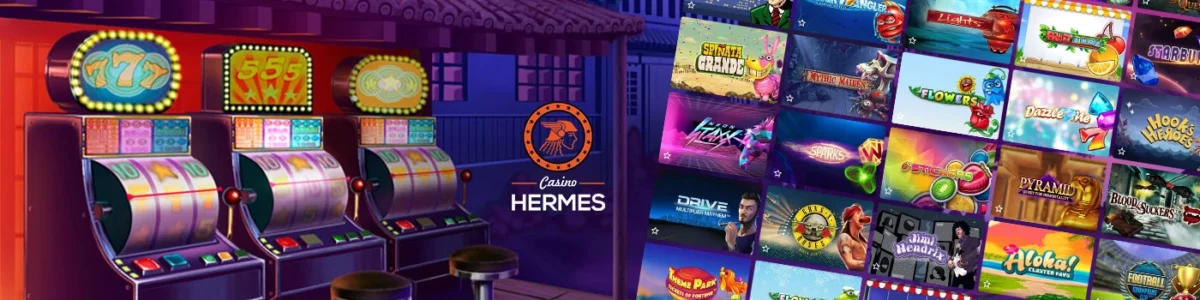 Jeux Hermes Casino
