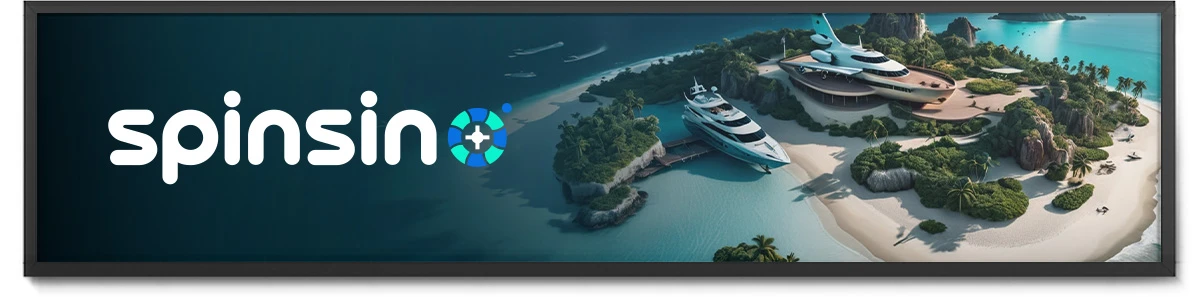 obtenir le bonus sur spinsino casino