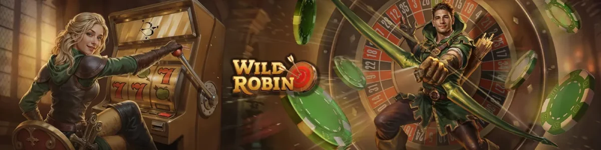 visiter le casino wildrobin