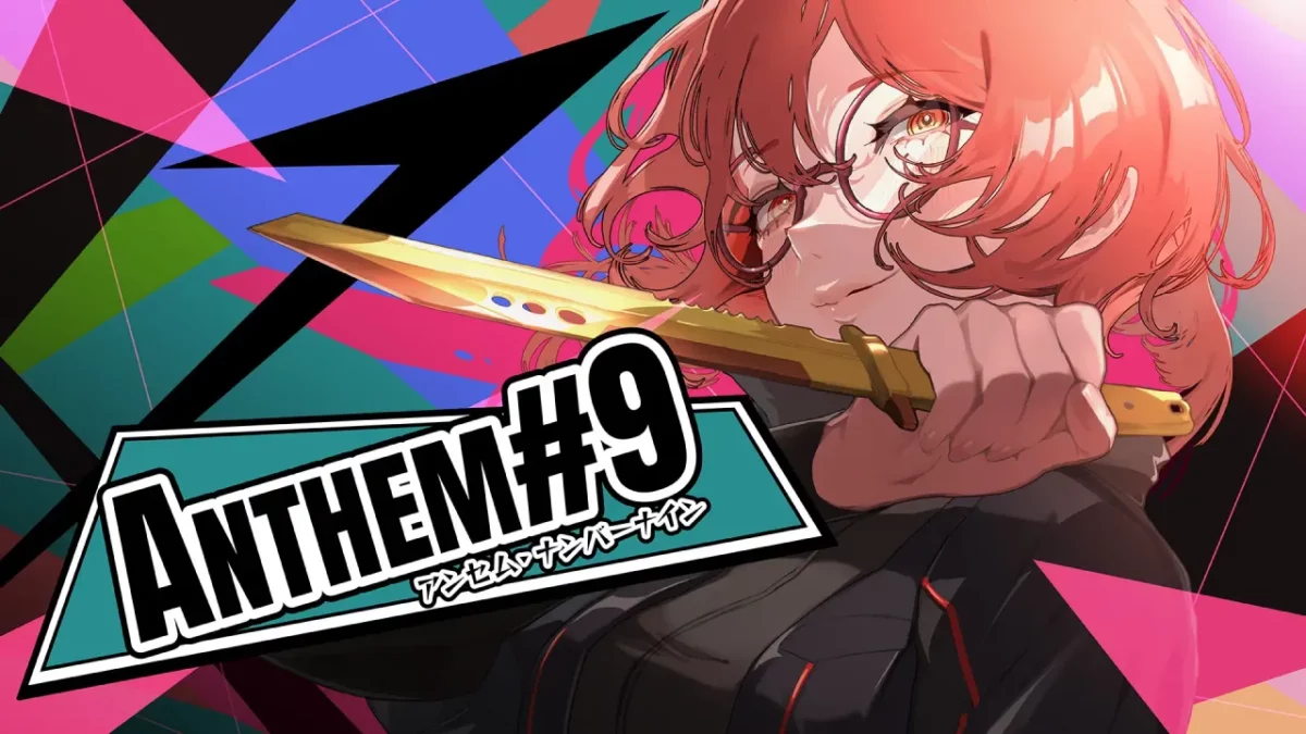 Anthem"9