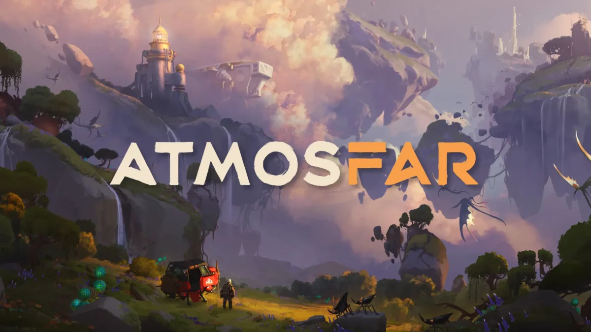 Atmosfar 1