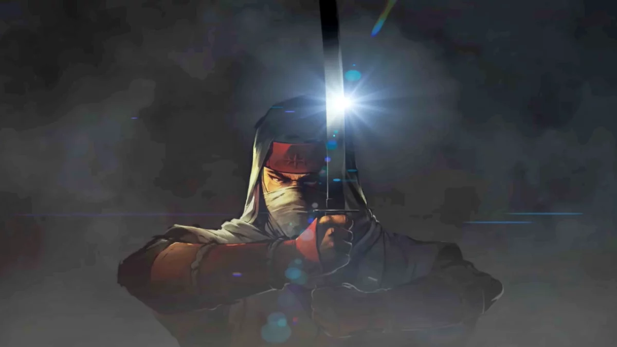 Demo Shinobi : Art of Vengeance