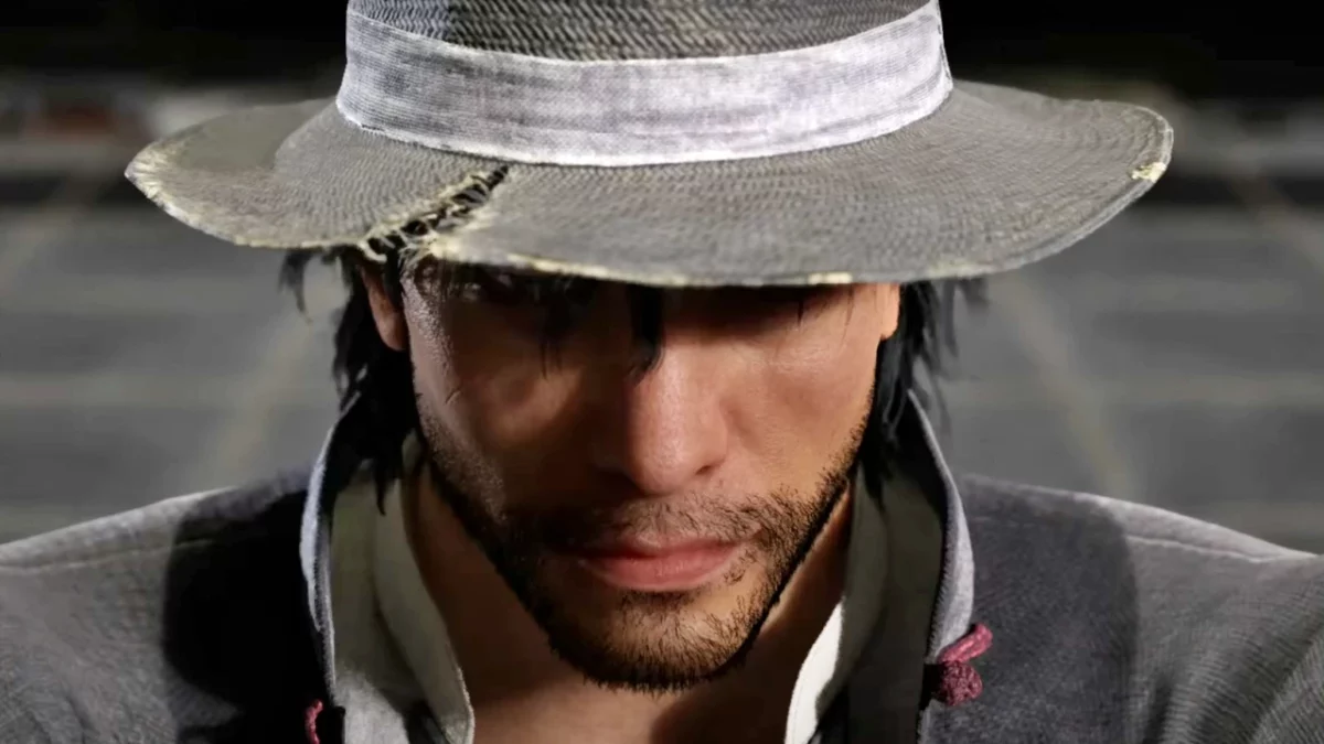 Gameplay Nouveau projet Virtua Fighter