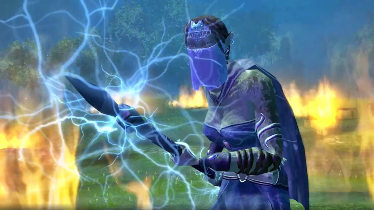 Neverwinter Nights 2 Enhanced Edition