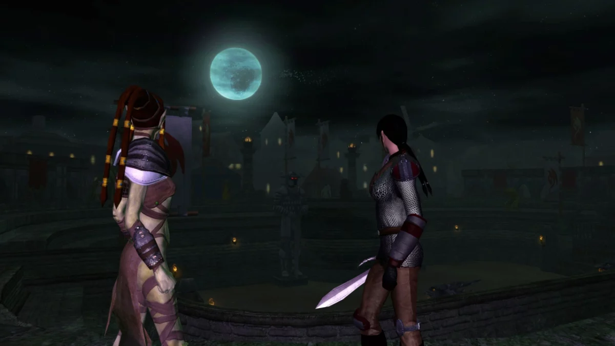 1 Neverwinter Nights 2