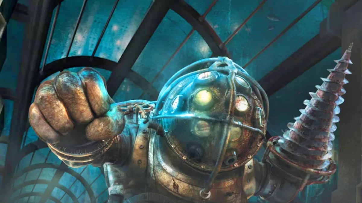 Nouvelles Bioshock 4