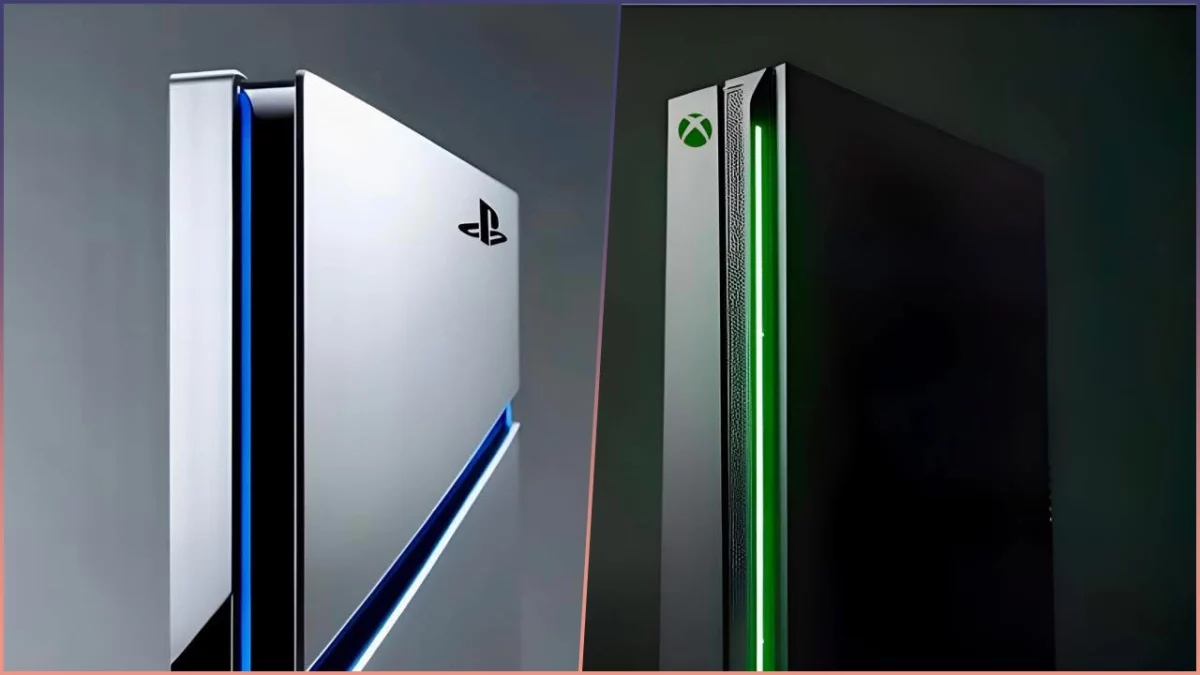 PlayStation 6 et Xbox Next Gen