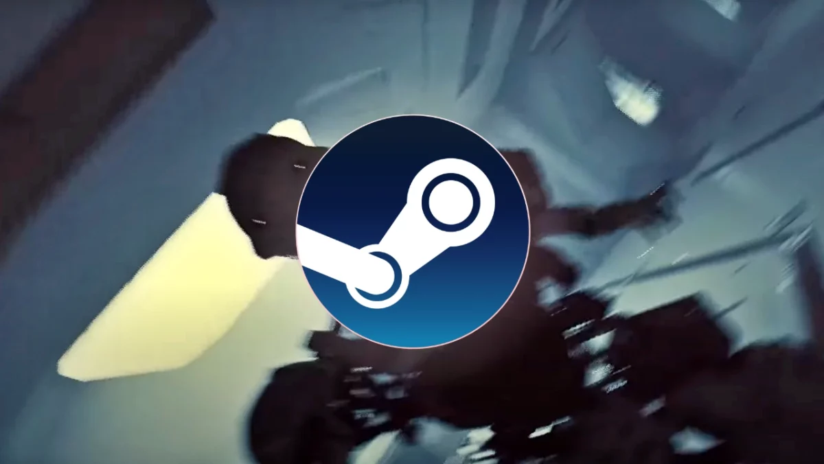 Routine sur Steam