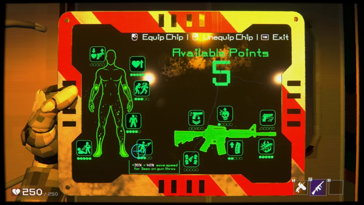 The DeadLine sur Steam 1