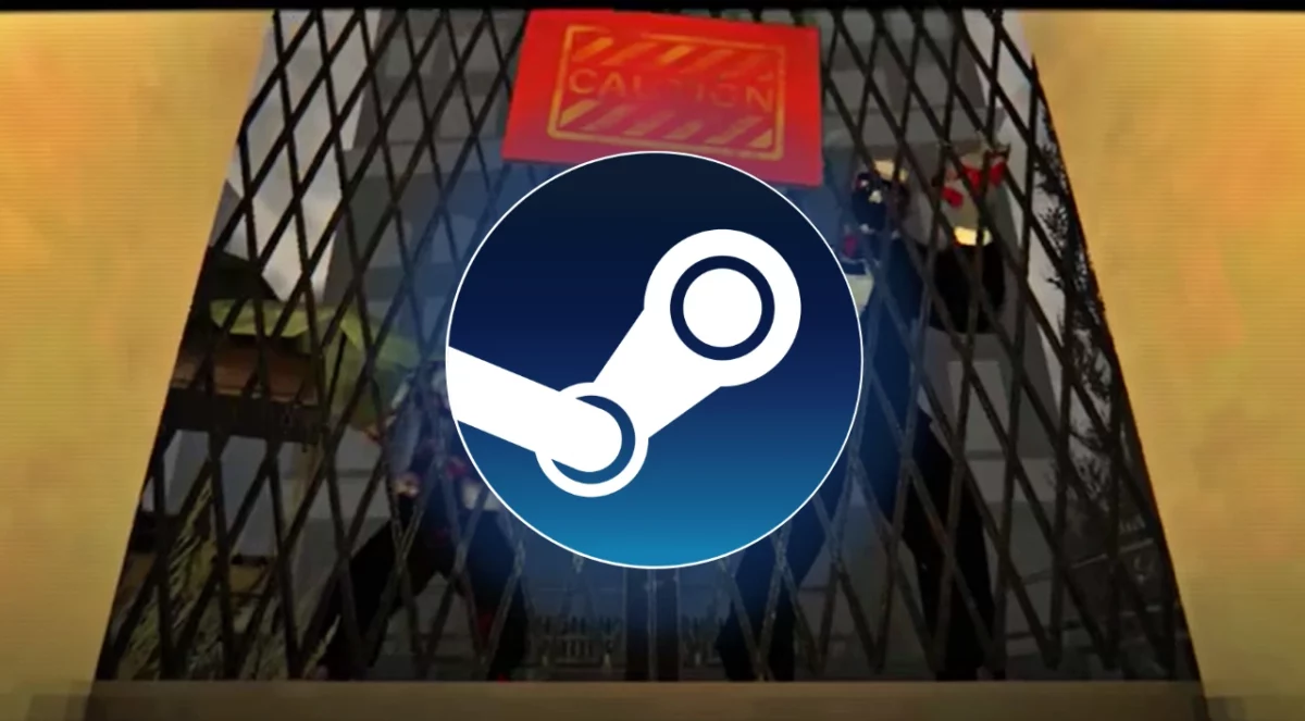 The DeadLine sur Steam