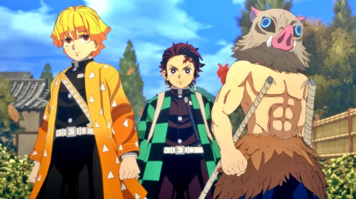 The Hinokami Chronicles 2