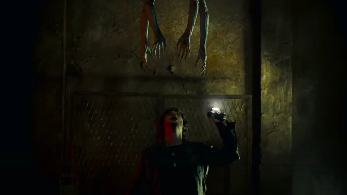 Trailer Return To SIlent Hill
