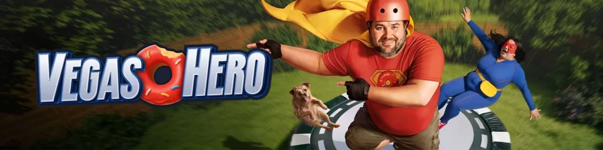 visiter vegashero casino