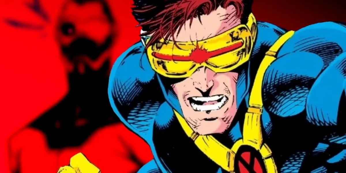 Cyclops Casting Spider-Man 4