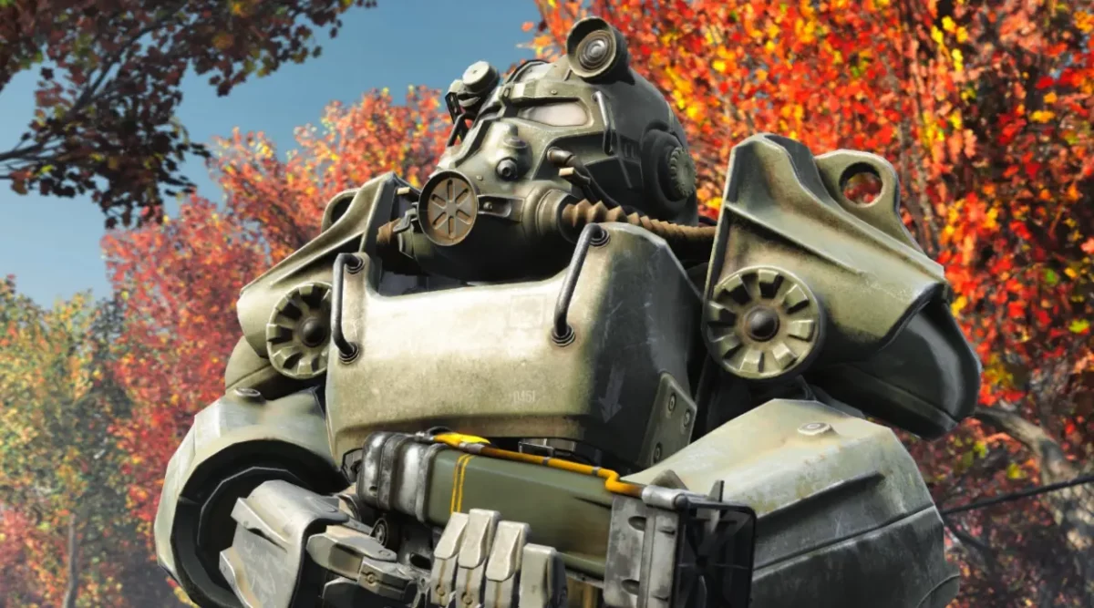 mod Fallout : Vault 666