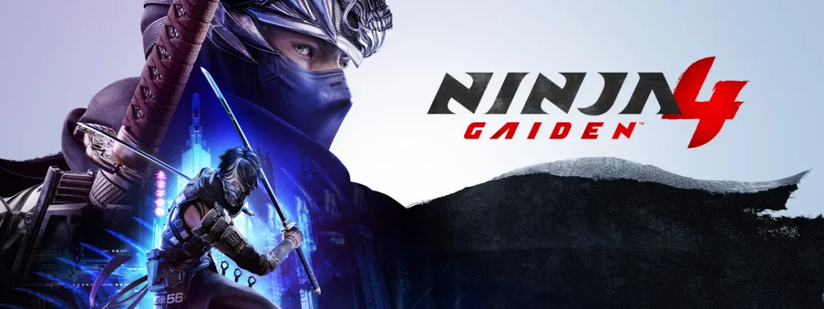 Ninja Gaiden 4 TGS 2025