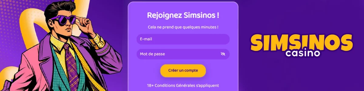 s'inscrire sur un casino sans KYC