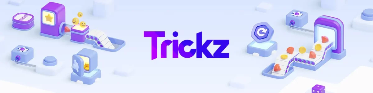 Découvrir Trickz Casino