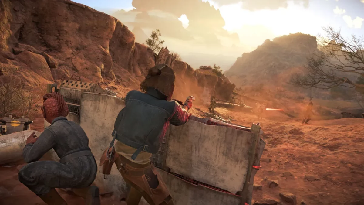 3 Star Wars Outlawssur Nintendo Switch 2