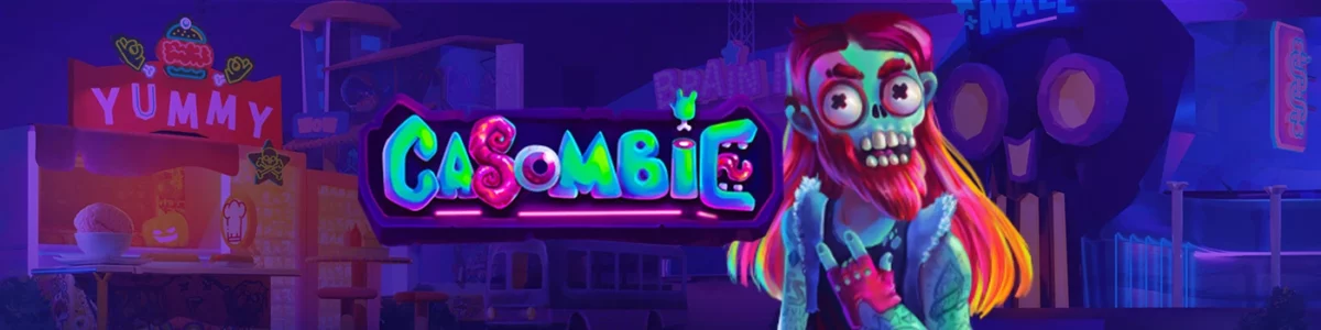 aller sur le casino casombie