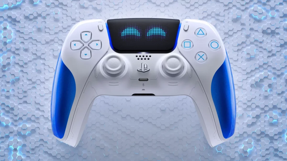 Dualsense PS5