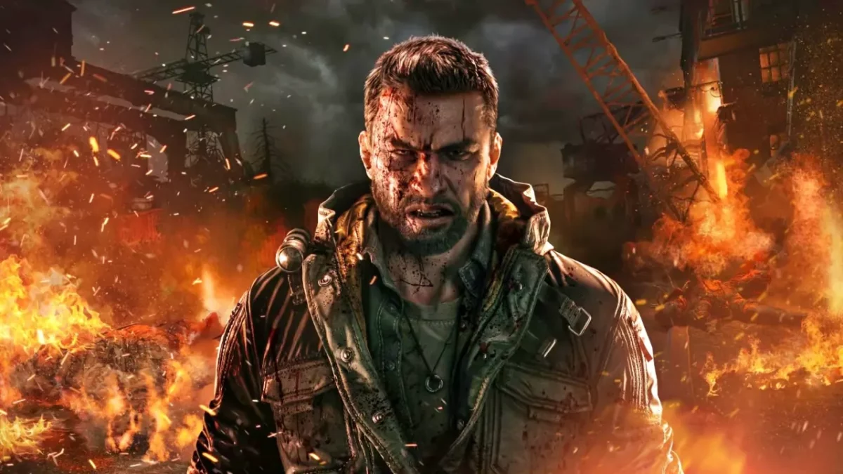 Dying Light : The Beast