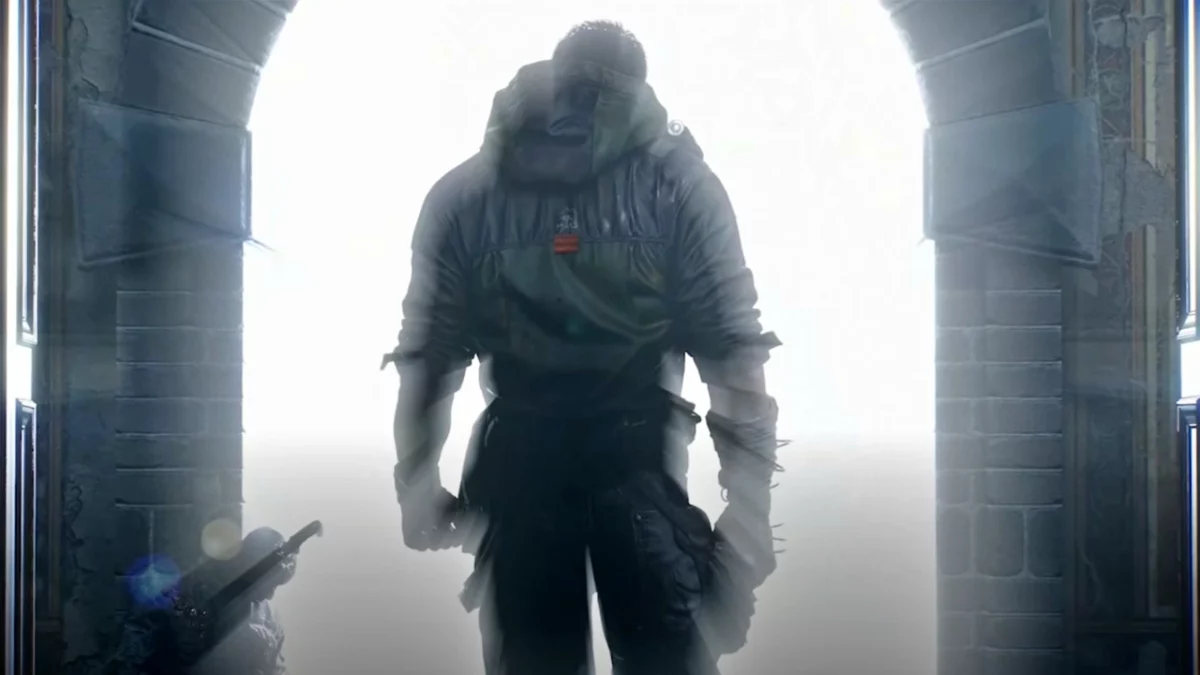 Dying Light : The Beast