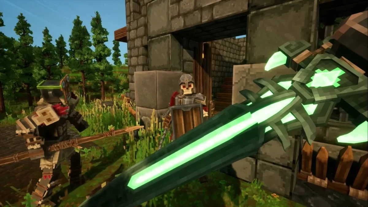 Everwind 3