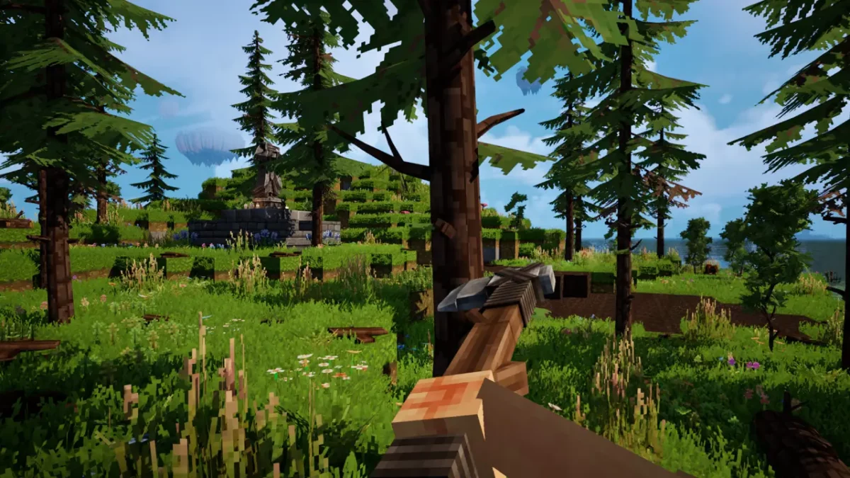 Everwind 1