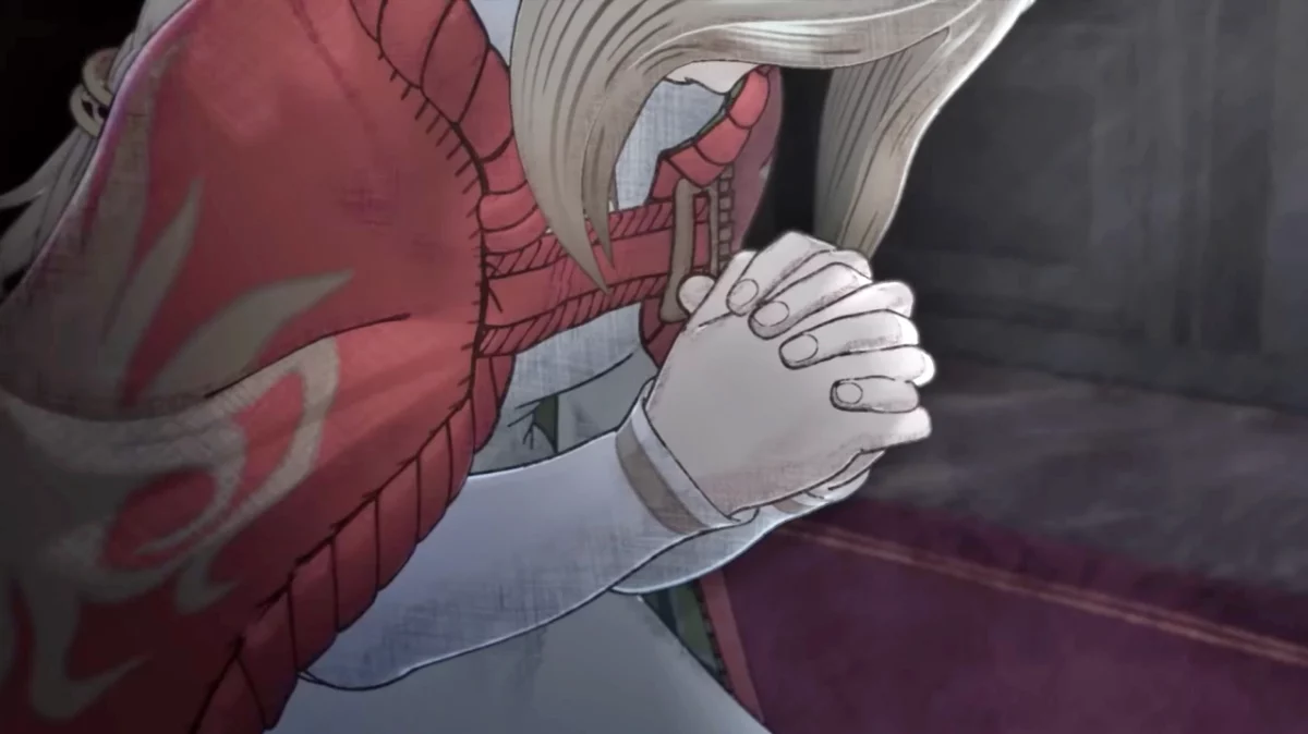 Final Fantasy Tactics Remake