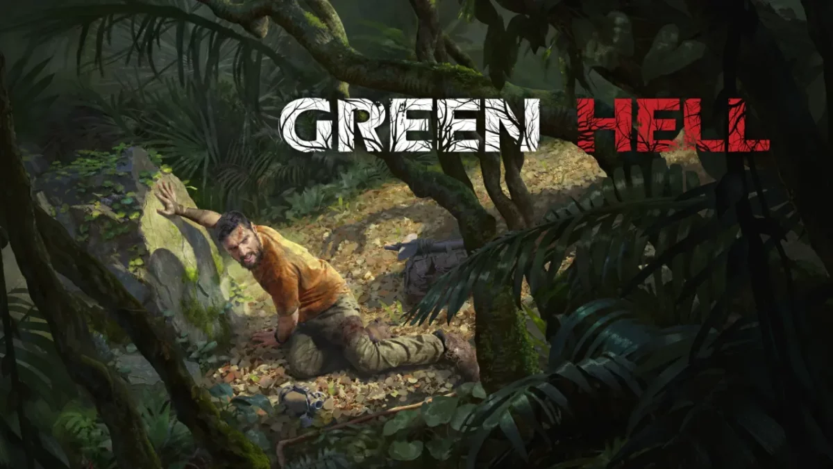 Green Hell