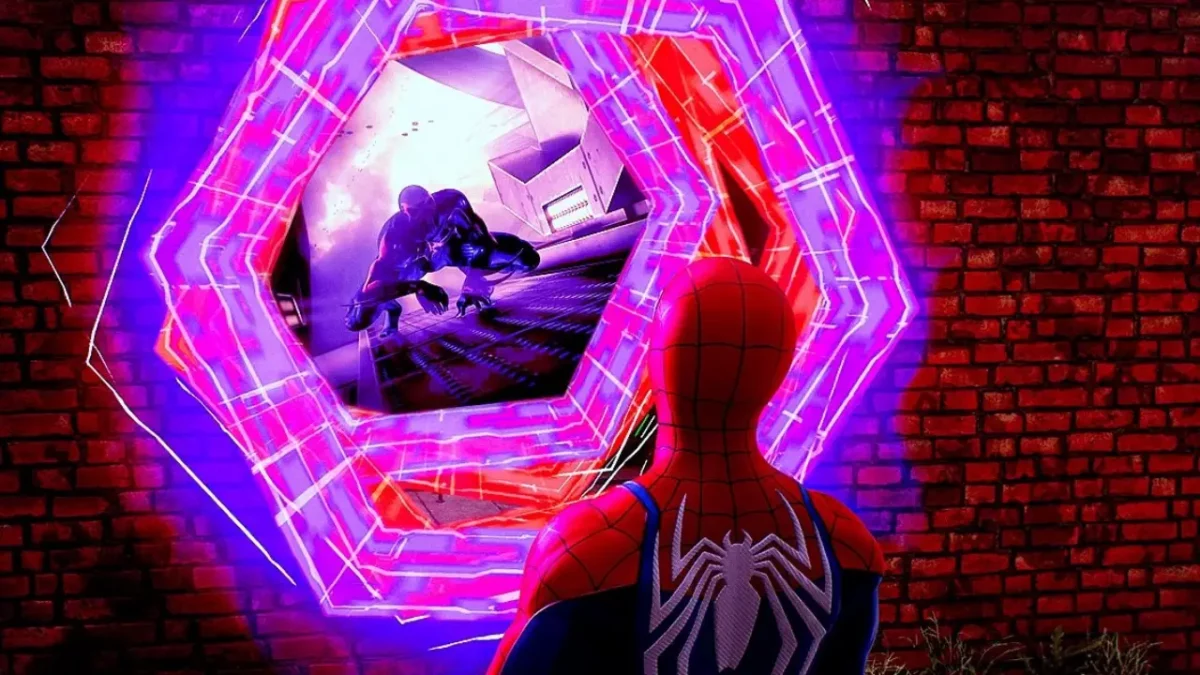 Marvel SPider-Man 2 DLC