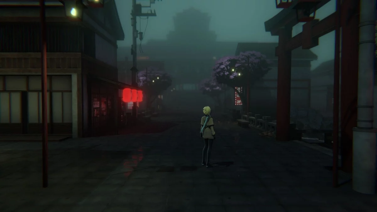 Parasite Eve-2