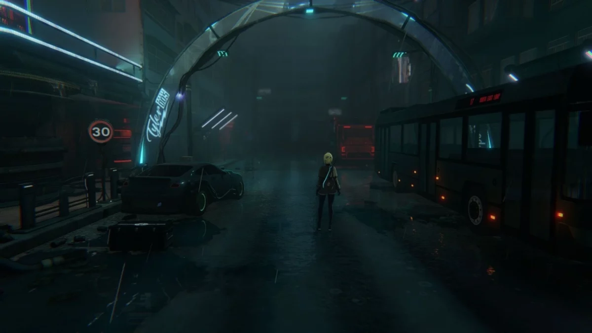 Parasite Eve-1