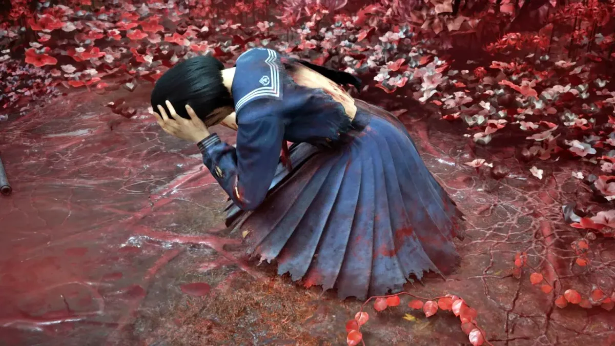 Revue Silent Hill f