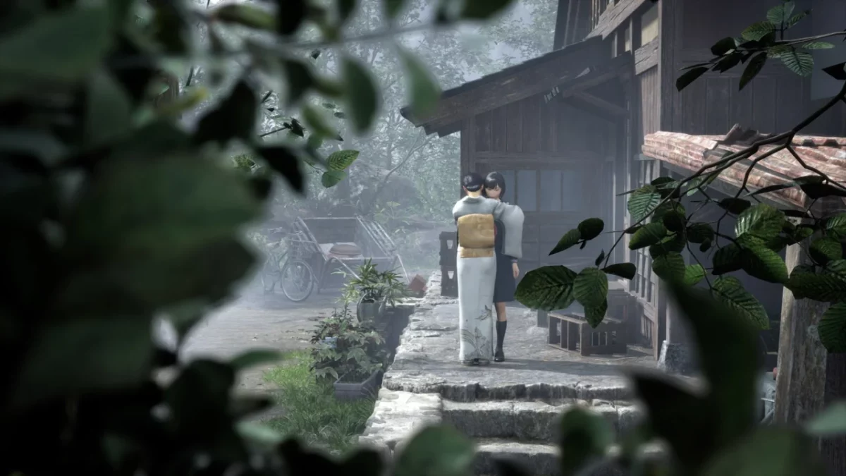 Revue Silent Hill f 1