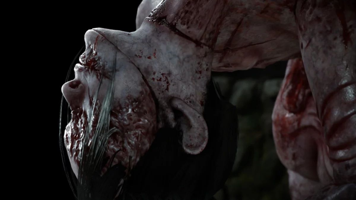Revue Silent Hill f 3
