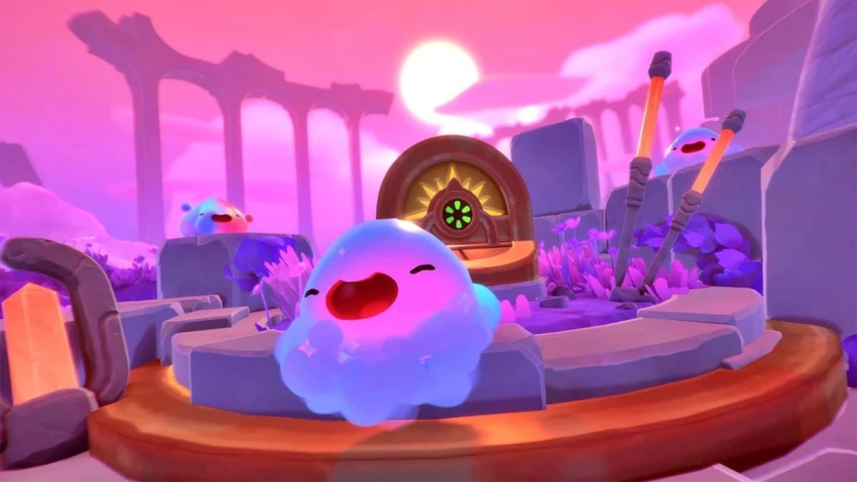 Slime Rancher 2