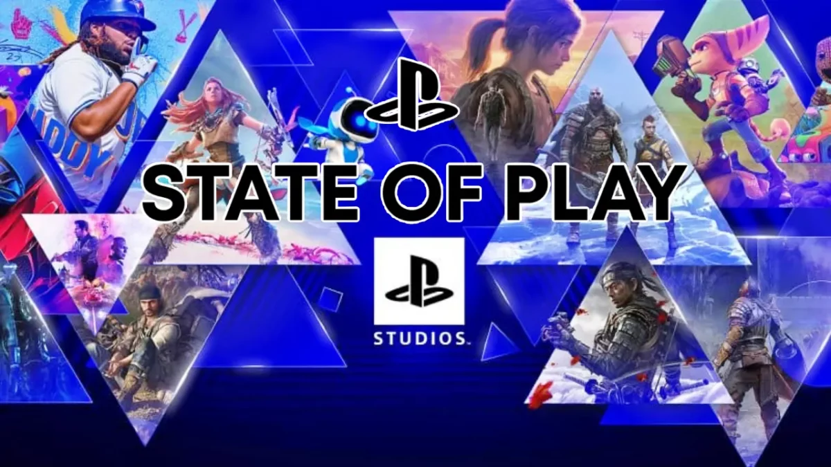 State of Play 24 sep 2025