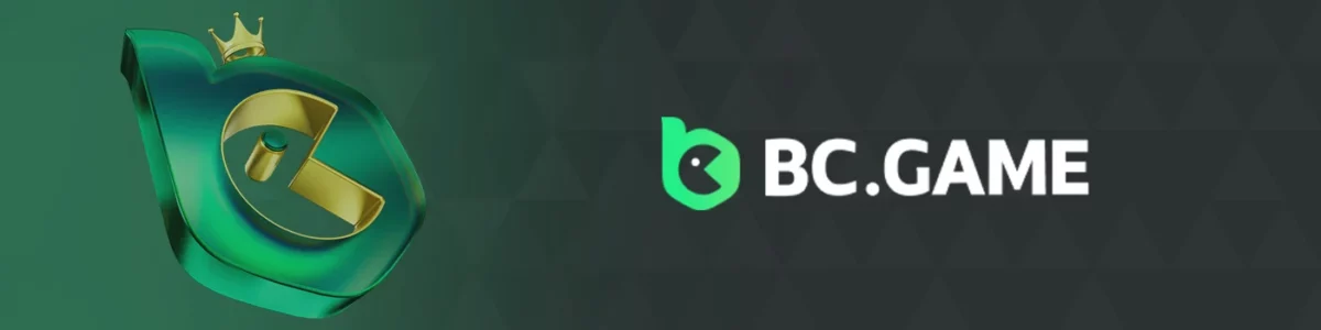 aller sur bcgame casino
