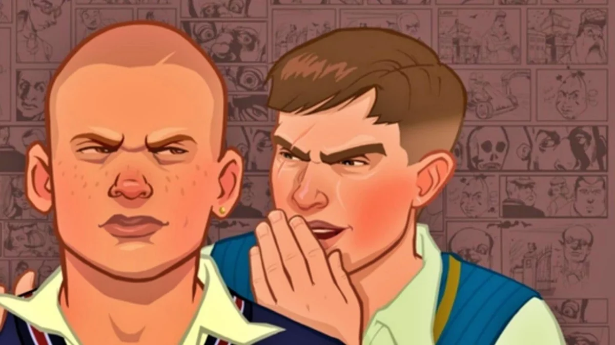 Bully 2