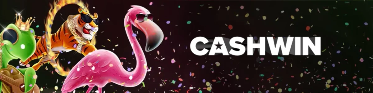 aller sur cashwin casino