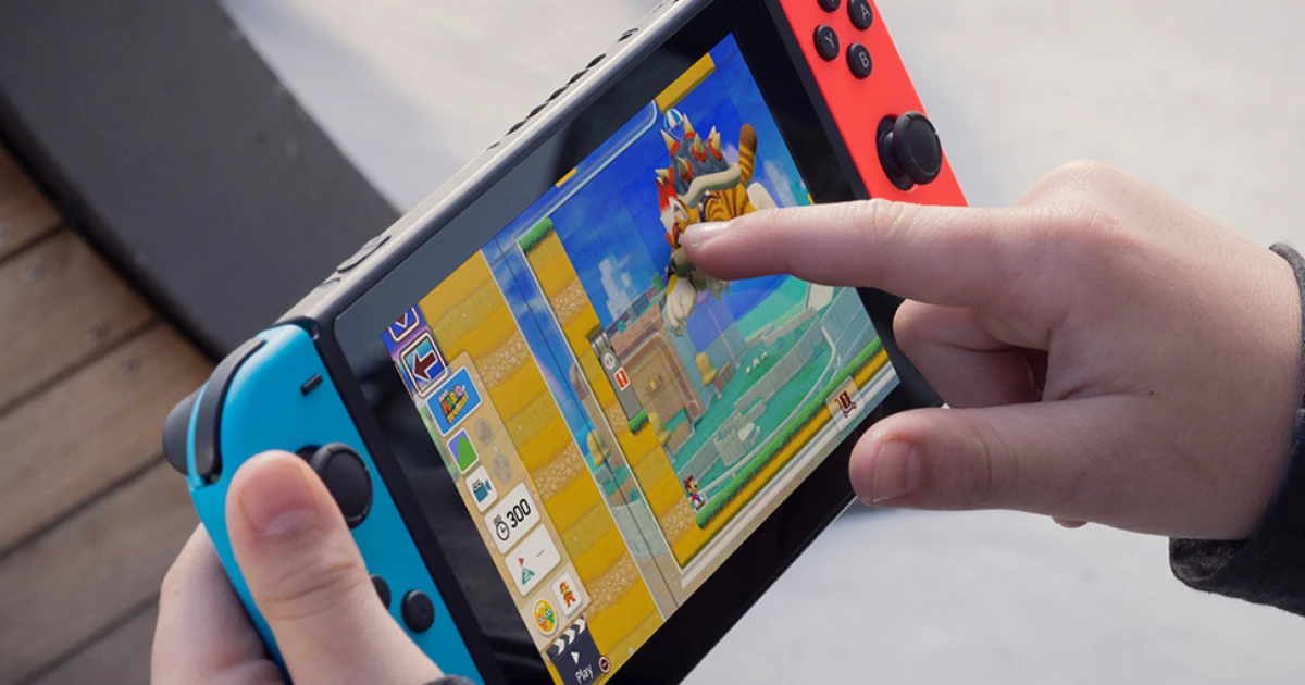 Ces 2 jeux Nintendo reçoivent une mise à jour qui pourrait ruiner votre partie