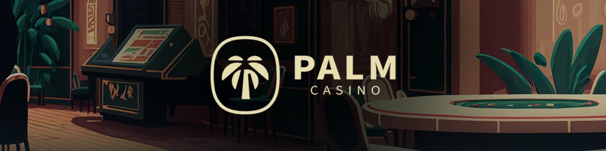 aller sur palm casino