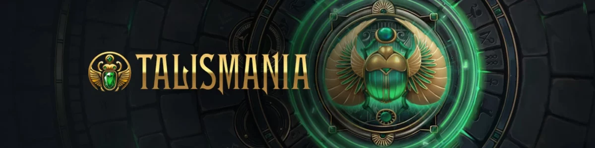 aller sur le casino talismania