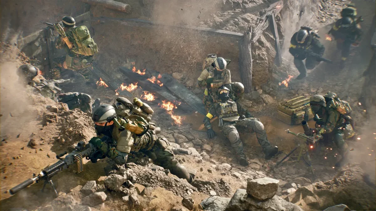 Battlefield 6