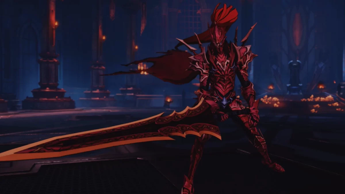Solo Leveling: ARISE OVERDRIVE