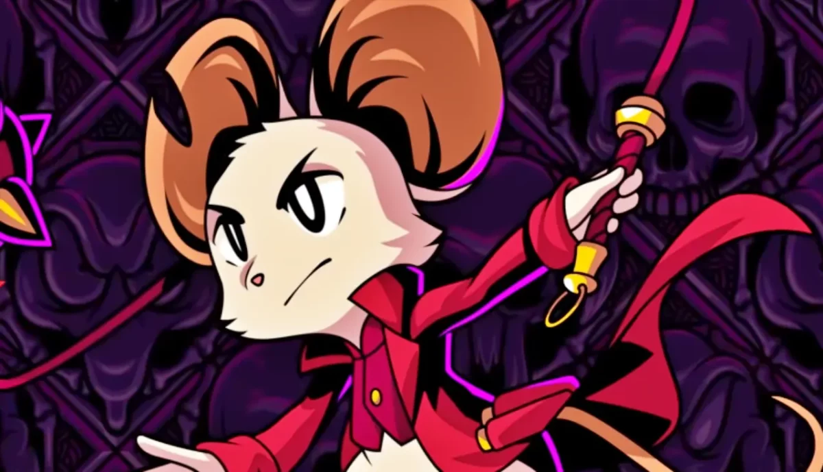 Mina the Hollower Sortie